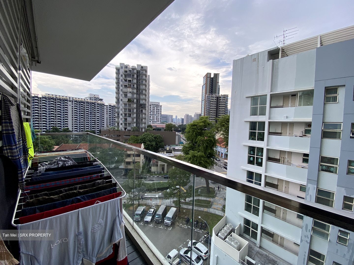 Bliss Loft (D12), Apartment #592959261